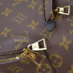 Louis vuitton Palm Springs Backpack MM M41560 Black